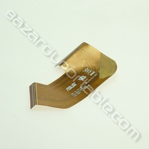 Nappe carte sorties réseau et USB / carte mère pour Asus U2E