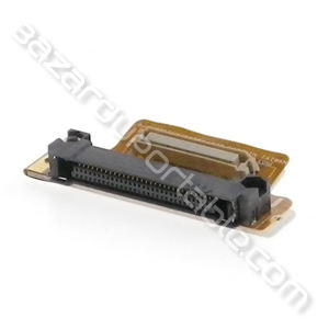 Adaptateur connecteur disque dur interne pour Asus V1S 