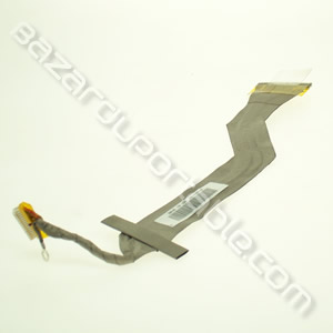 Câble VGA pour Packard-Bell Easynote MX36