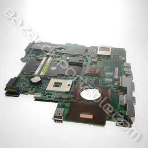 Carte mère pour Asus Z53J