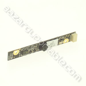 Webcam pour Acer Aspire one ZG5 / A150