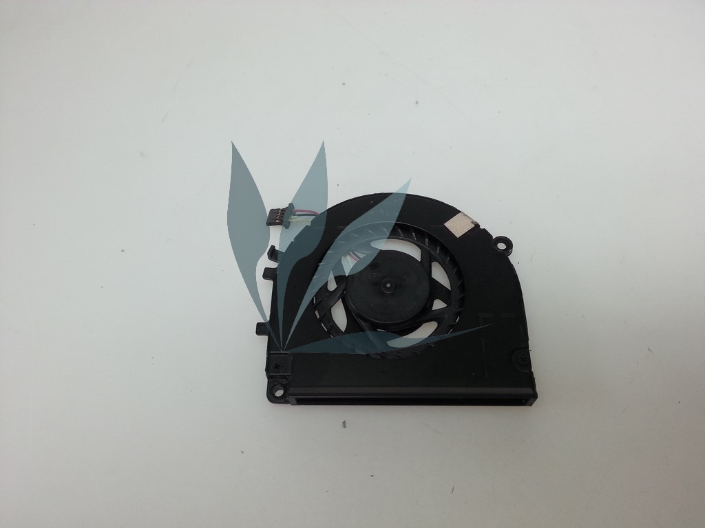 Ventilateur principal (CPU) pour DELL XPS L322X