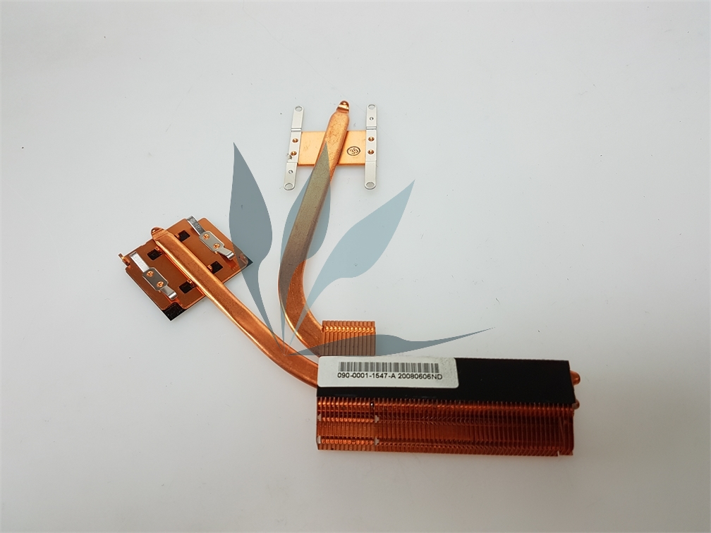 Dissipateur thermique pour Sony Vaio VGN-FW11L
