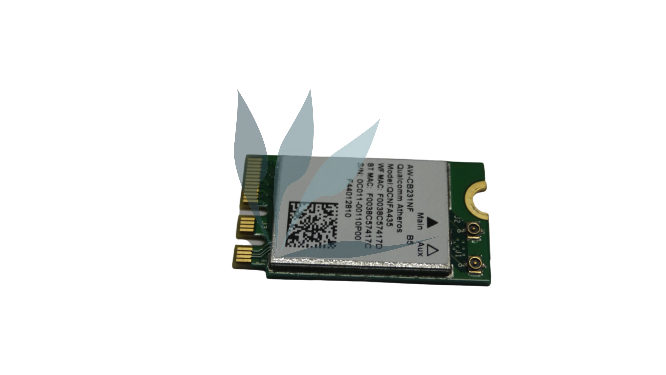 Carte wifi pour Asus GL502VM
