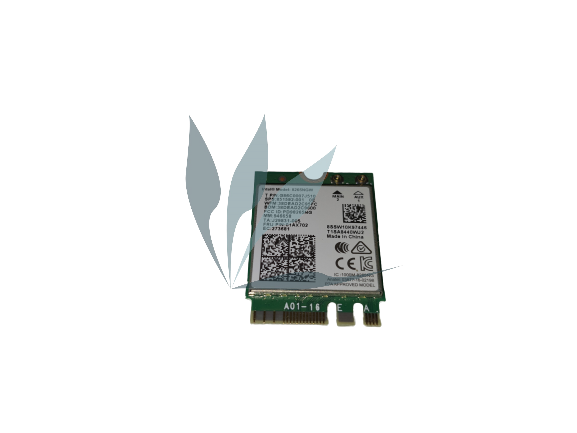 Carte wifi pour asus UX561UA