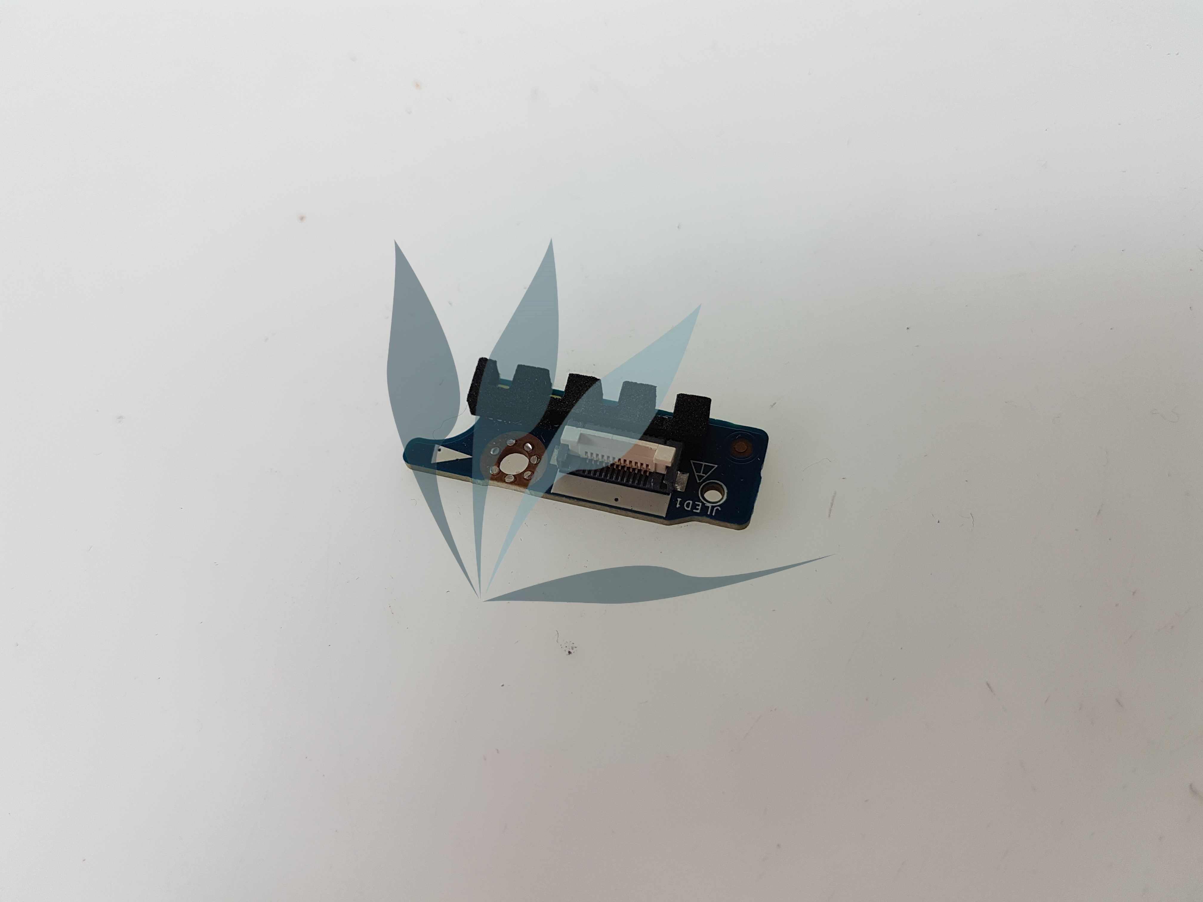 Circuit indicateur led pour DELL Latitude E5540