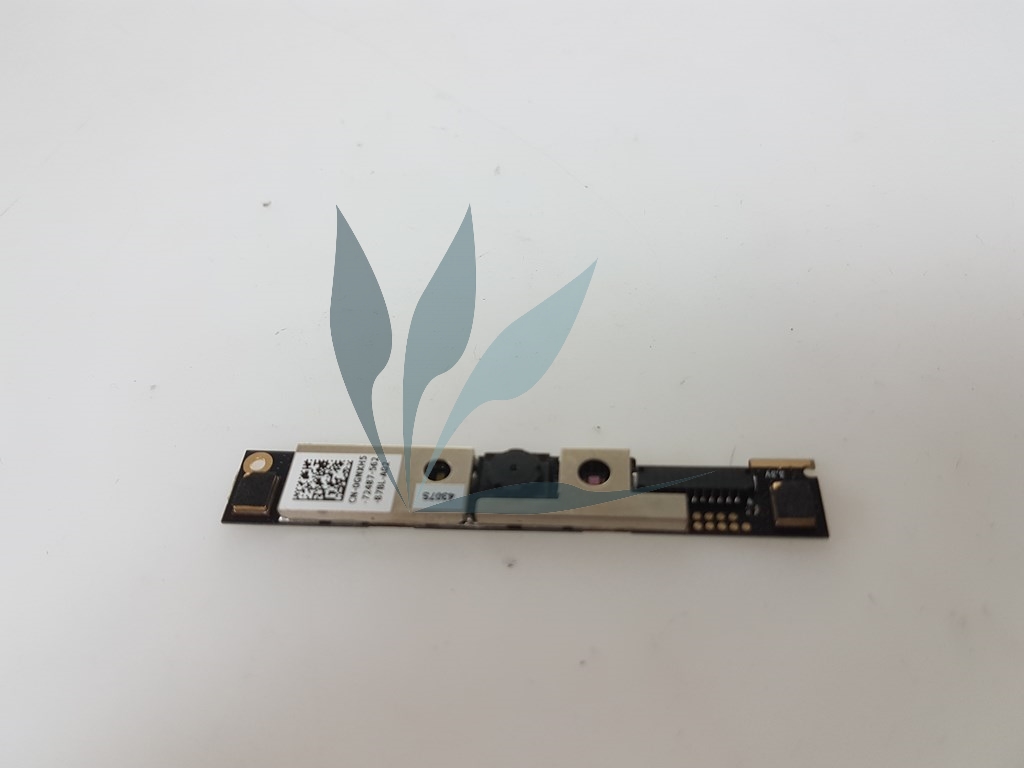 Webcam pour DELL Inspiron 13