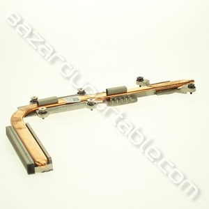 Radiateur pour Dell VOSTRO 1510