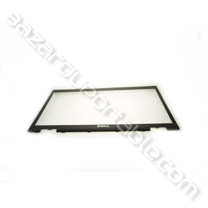 Plasturgie capot écran intérieur (façade) pour Dell VOSTRO 1510