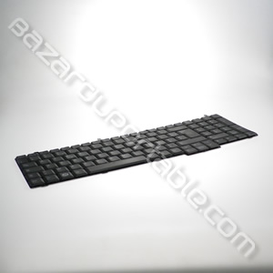 Clavier français pour Dell VOSTRO 1710