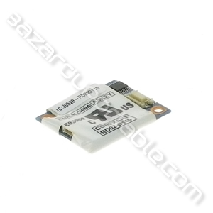 Carte modem pour DELL inspiron 1300