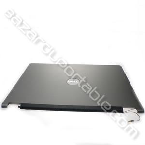 Plasturgie écran capot extérieur avec le câblage wifi pour DELL Inspiron 1300