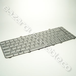 Clavier français pour DELL XPS M1330