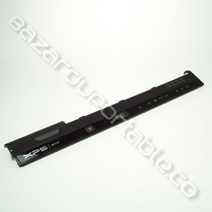 Capot clavier avec le circuit de contrôle multimédia pour DELL XPS M1330