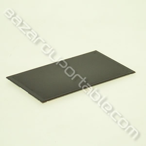 Pavé tactile du touchpad pour Dell VOSTRO 1510