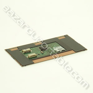 Pavé tactile du touchpad pour Dell VOSTRO 1510