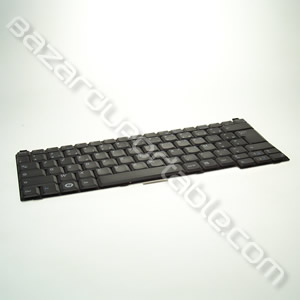 Clavier français pour Dell VOSTRO 1510