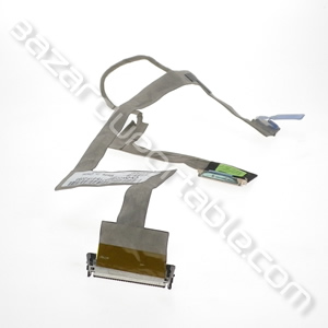 Câble VGA pour DELL Inspiron 1300