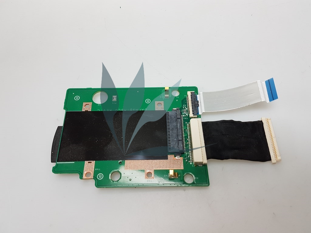 Lecteur de Carte mémoire avec nappage pour Dell Studio 1558