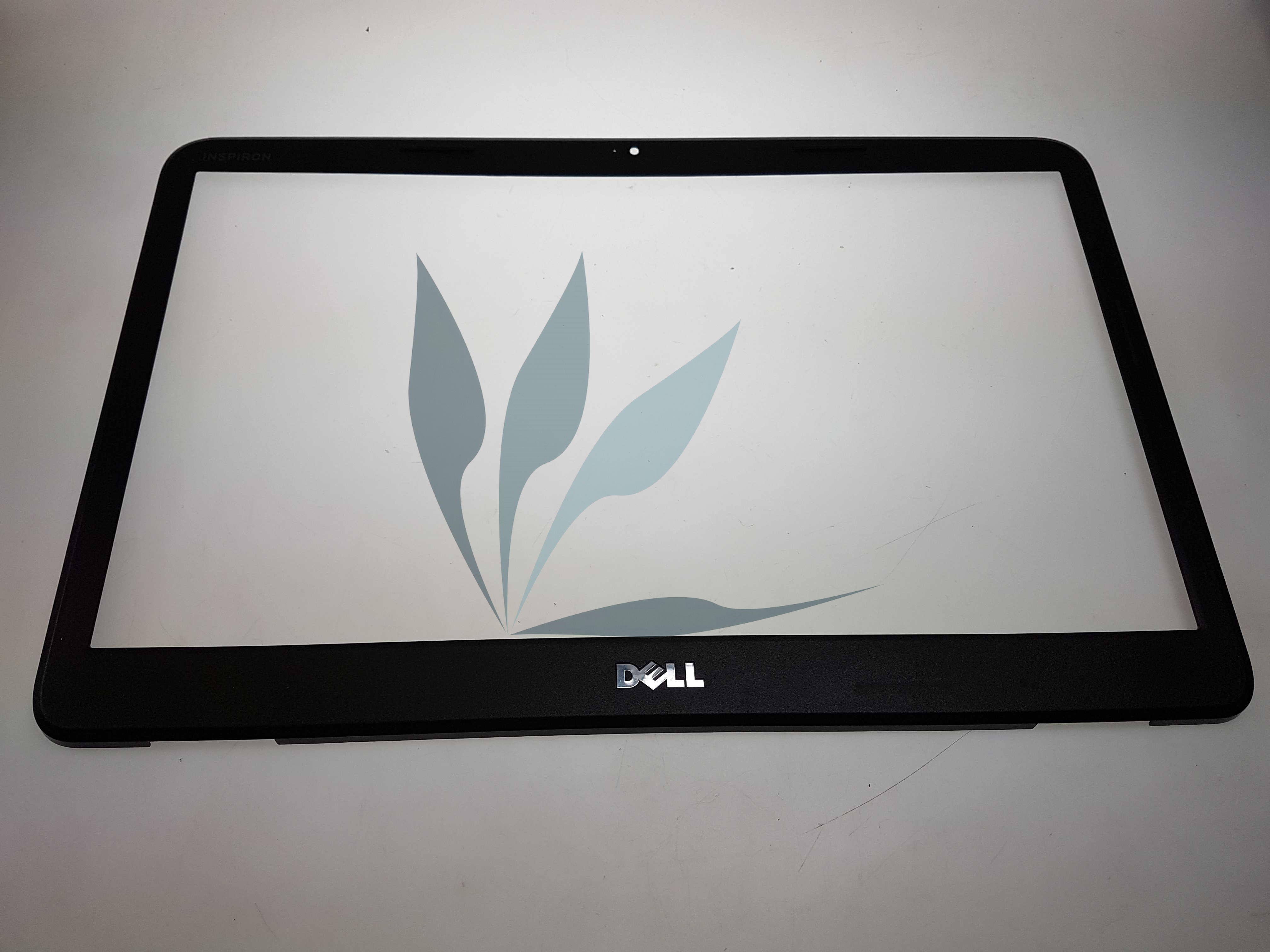 Bezel noir pour DELL Inspiron 3520 