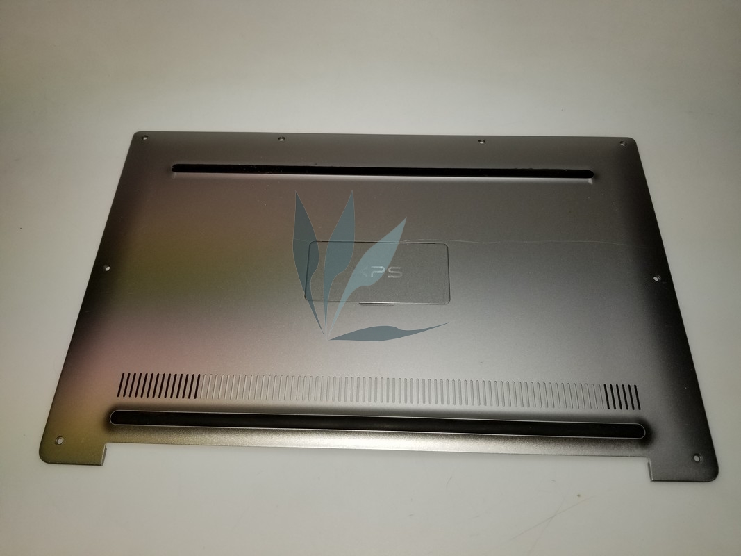 Fond de caisse argent pour XPS 13 9350