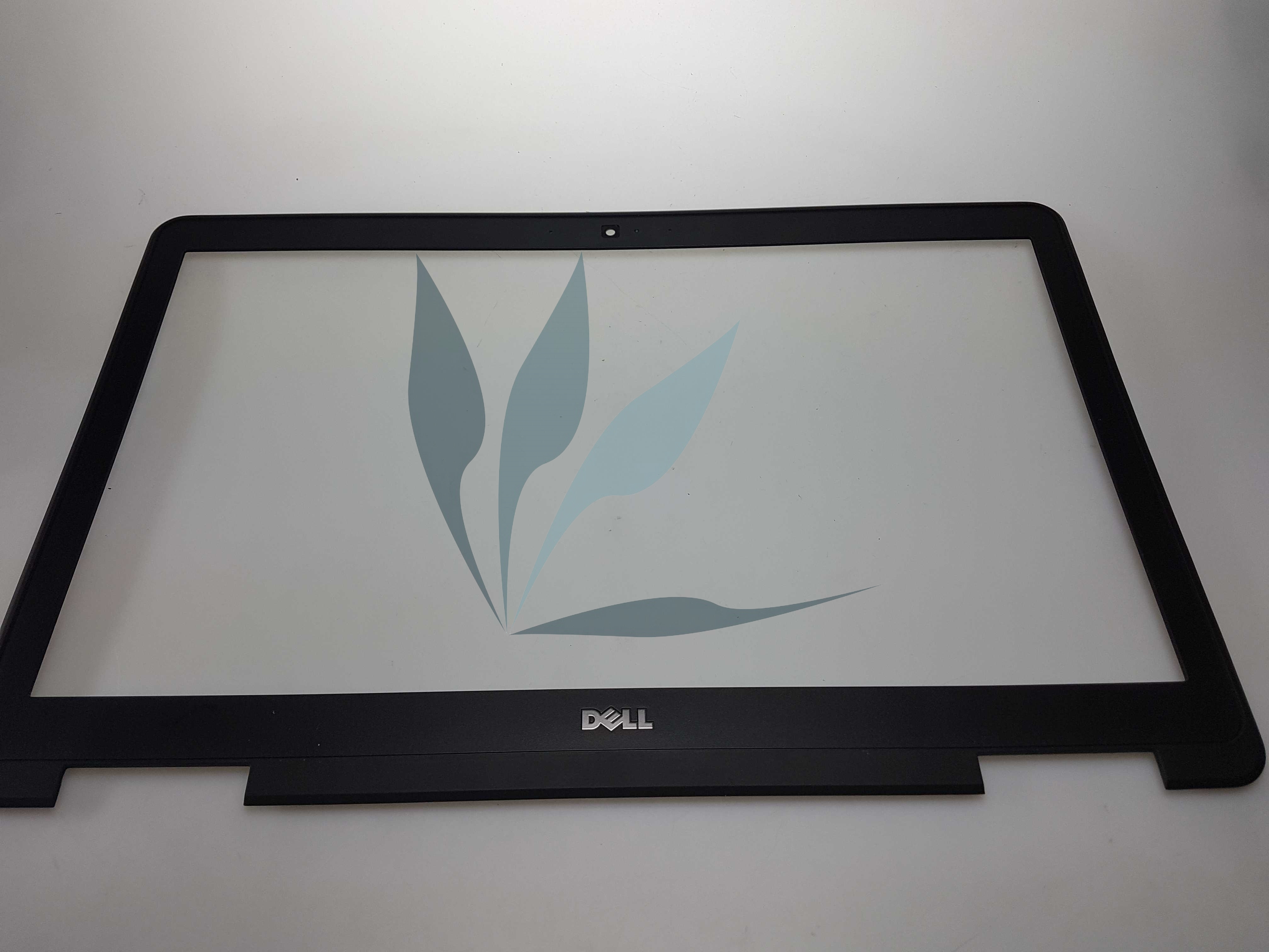 Bezel noir pour DELL Latitude E5540