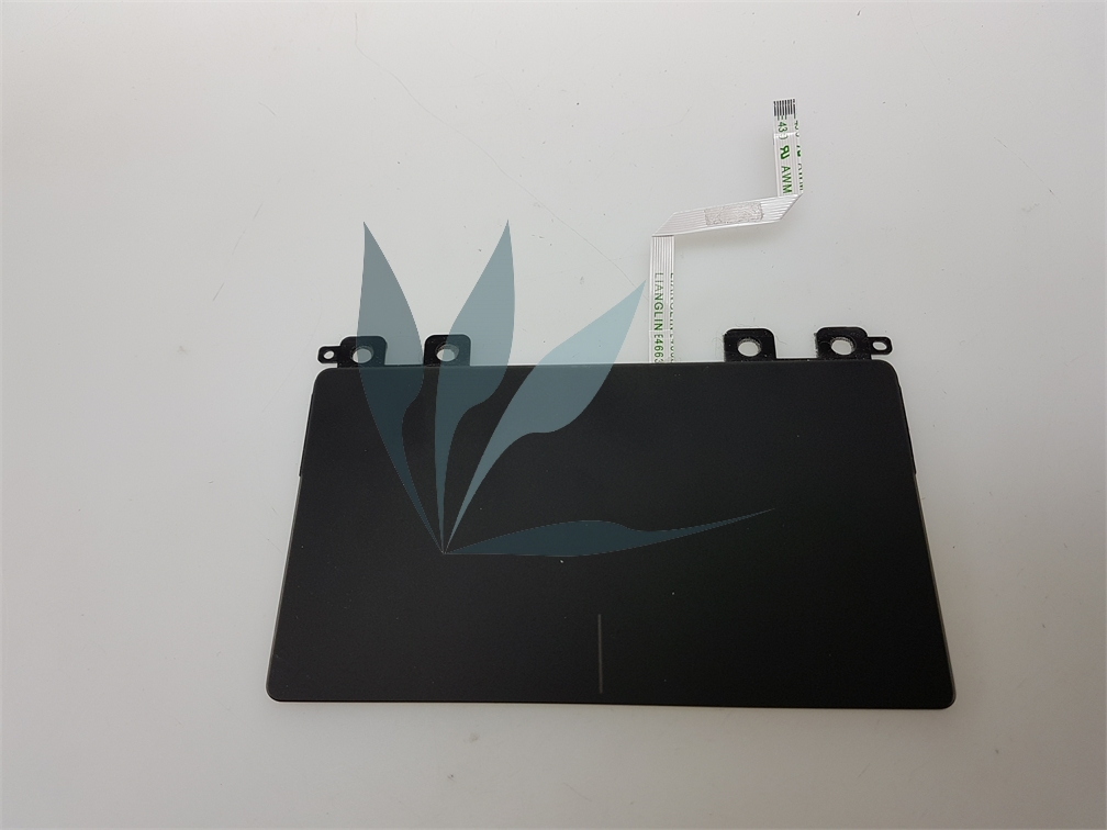 Touchpad Noir avec nappe XPS 13 9350