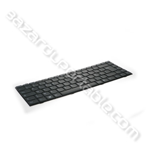 Clavier français pour Sony Vaio FZ31M