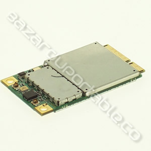 Carte wifi pour Sony Vaio VGN-Z21WN