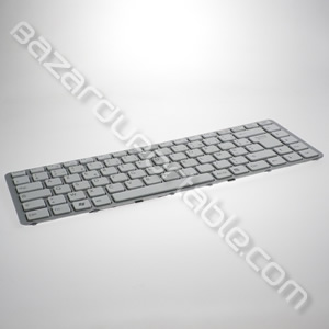 Clavier azerty pour Sony Vaio VGN-NW21EF