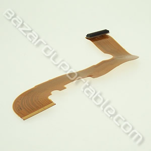 Câble nappe carte mère / carte sortie audio pour Sony Vaio VGN-TX1HP