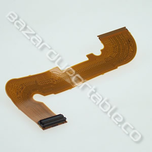 Câble nappe carte mère / carte sortie audio pour Sony Vaio VGN-TX2HP