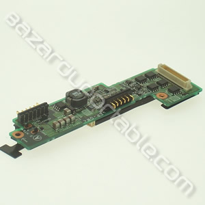 Carte de gestion de la batterie pour Sony Vaio PCG-FX105K