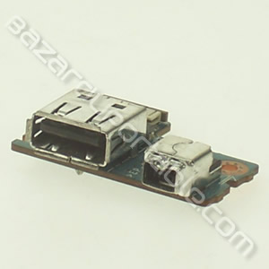 Carte USB et firewire pour Sony Vaio PCG-GRX416G