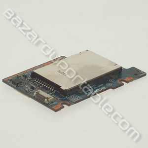 Carte lecteur de carte mémoire pour Sony Vaio PCG-GRX416G