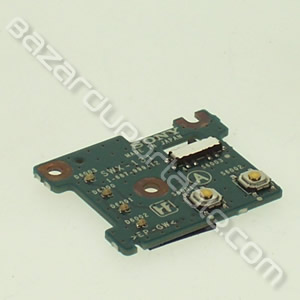 Carte switch wifi pour Sony Vaio PCG-Z1SP