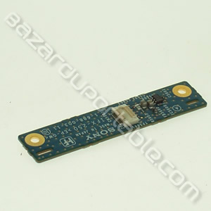 Carte support module blue tooth pour Sony Vaio PCG-Z1SP