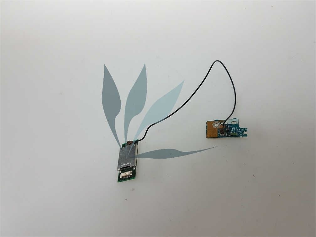 Interface bluetooth pour Sony Vaio VGN-S3HP