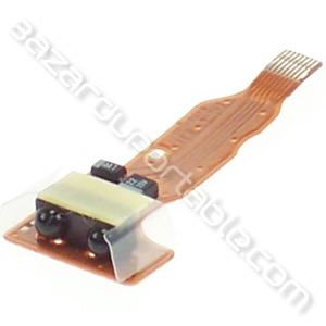 Carte infrarouge sur câble pour Sony Vaio PCG-505E