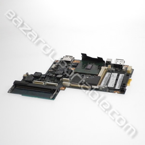 Carte mère pour Sony Vaio VGN-T2XP