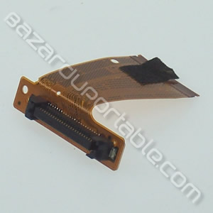Câble nappe carte mère / lecteur optique pour Sony Vaio VGN-T2XP