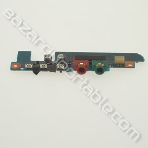 Carte audio pour Sony Vaio T2XP