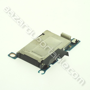 Lecteur de carte mémoire pour Sony Vaio VGN-T1XP