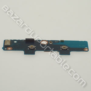 Carte bouton D/G touchpad pour Sony Vaio VGN-T2XP