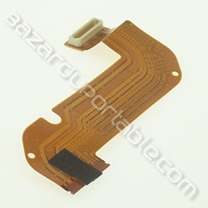 Câble nappe carte mère / carte alimentation pour Sony Vaio VGN-T2XP