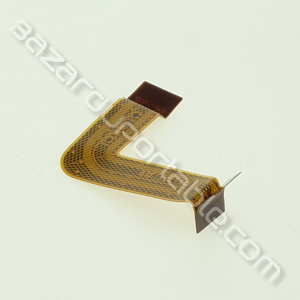 Câble nappe carte mère / lecteur carte mémoire pour Sony Vaio VGN T1XP