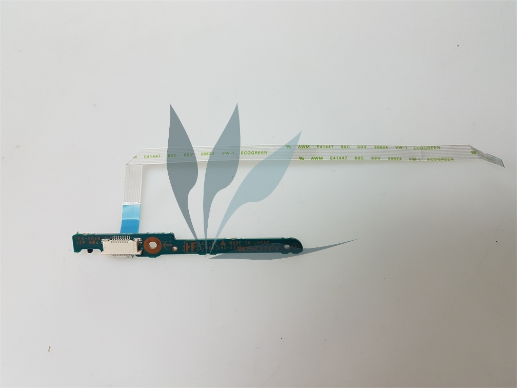Circuit LED pour Sony Vaio VGN-S3HP