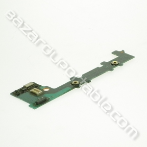 Carte touchpad bouton droite/gauche pour Sony Vaio VGN-TX2XP