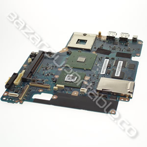 Carte mère pour Sony Vaio VGN-S5M