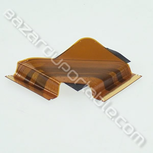 Câble nappe carte port station d'accueil et gestion réseau / carte mère pour Sony Vaio VGN-TX1HP